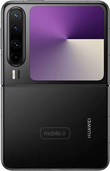 هواوی Pura X Huawei Pura X هواوی