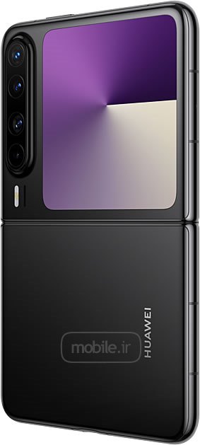 هواوی Pura X Huawei Pura X هواوی