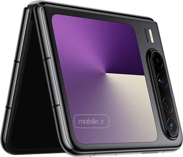 هواوی Pura X Huawei Pura X هواوی