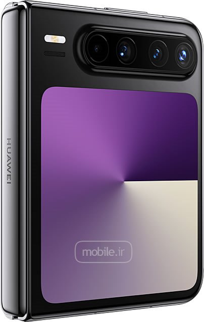 هواوی Pura X Huawei Pura X هواوی