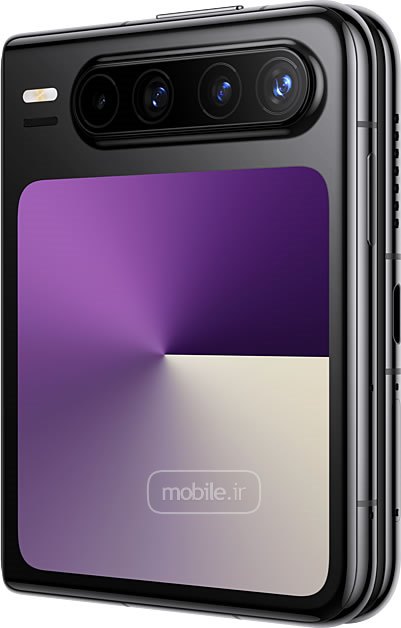 هواوی Pura X Huawei Pura X هواوی