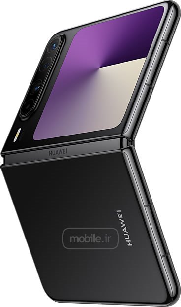 هواوی Pura X Huawei Pura X هواوی