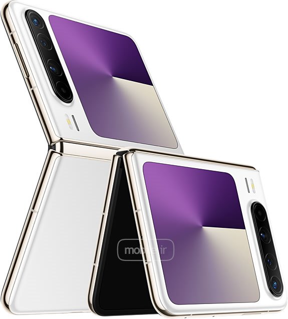 هواوی Pura X Huawei Pura X هواوی