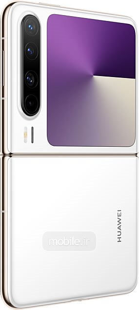 هواوی Pura X Huawei Pura X هواوی