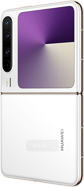 هواوی Pura X Huawei Pura X هواوی