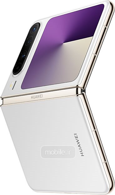 هواوی Pura X Huawei Pura X هواوی