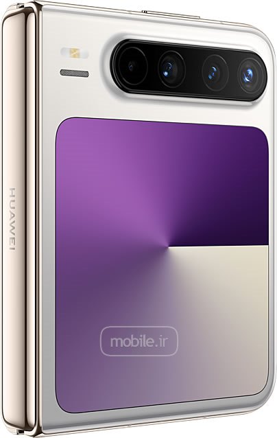 هواوی Pura X Huawei Pura X هواوی