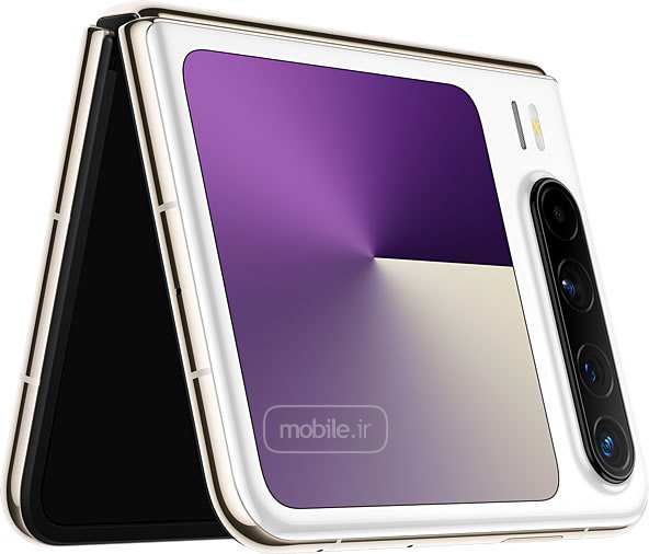 هواوی Pura X Huawei Pura X هواوی