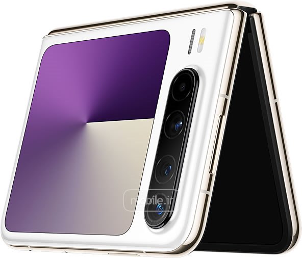 هواوی Pura X Huawei Pura X هواوی