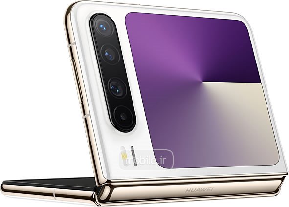 هواوی Pura X Huawei Pura X هواوی