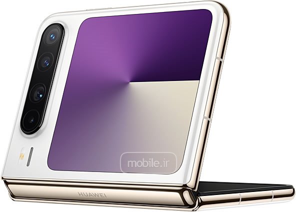 هواوی Pura X Huawei Pura X هواوی