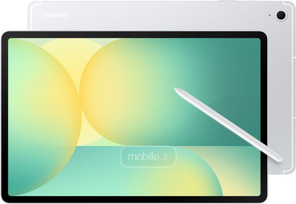 سامسونگ Galaxy Tab S10 FE+ Samsung Galaxy Tab S10 FE+ سامسونگ