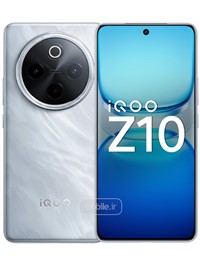 Vivo iQOO Z10 ویوو