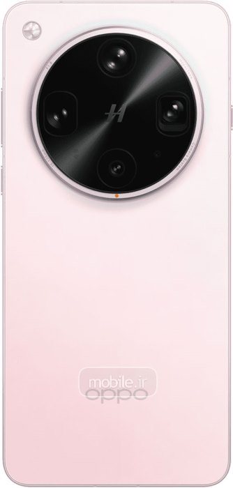 اوپو Find X8 Ultra Oppo Find X8 Ultra اوپو