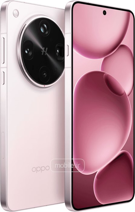 اوپو Find X8 Ultra Oppo Find X8 Ultra اوپو