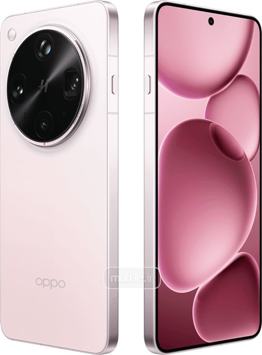 اوپو Find X8 Ultra Oppo Find X8 Ultra اوپو