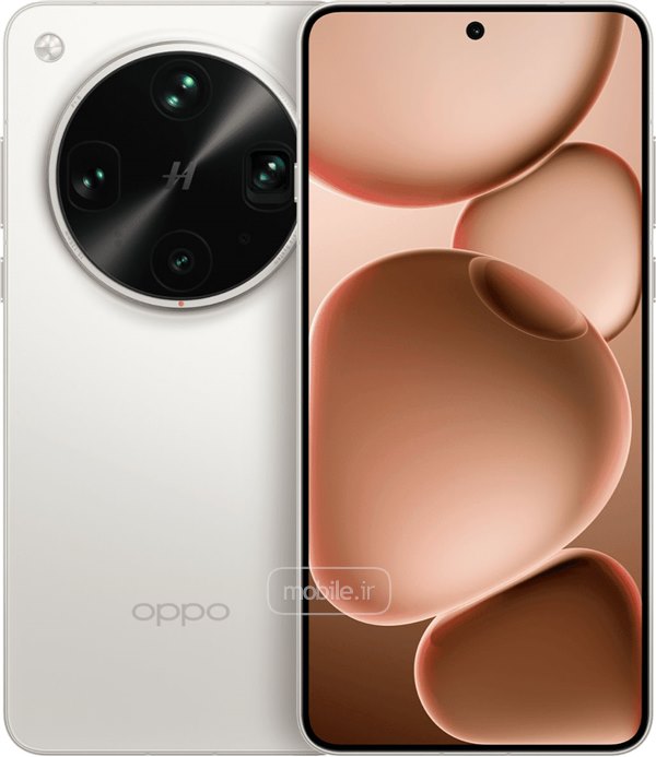 اوپو Find X8 Ultra Oppo Find X8 Ultra اوپو