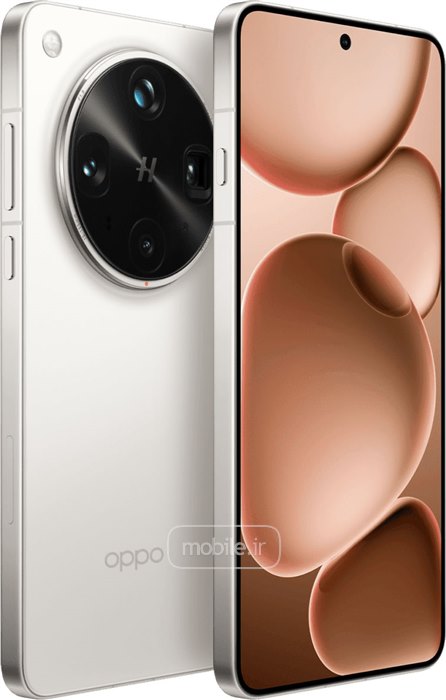 اوپو Find X8 Ultra Oppo Find X8 Ultra اوپو