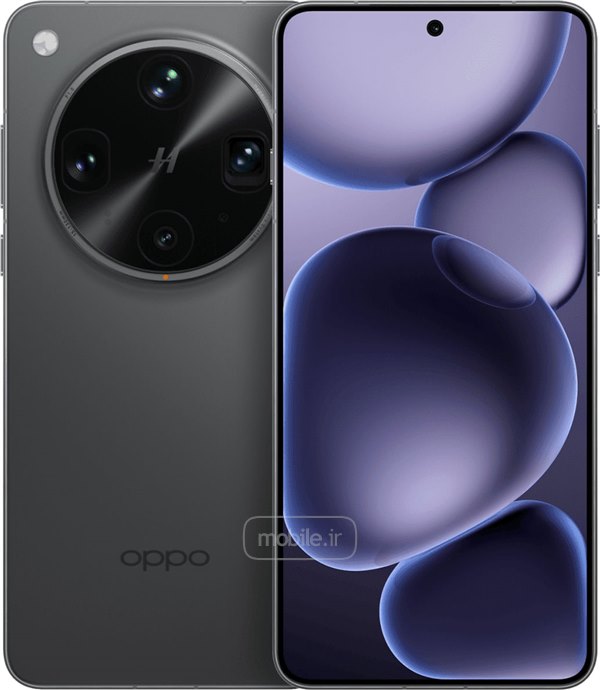 اوپو Find X8 Ultra Oppo Find X8 Ultra اوپو