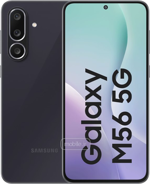 سامسونگ Galaxy M56 Samsung Galaxy M56 سامسونگ