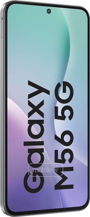 سامسونگ Galaxy M56 Samsung Galaxy M56 سامسونگ