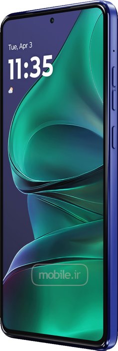 موتورولا Edge 60 Stylus Motorola Edge 60 Stylus موتورولا