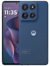 Motorola Edge 60 Stylus موتورولا