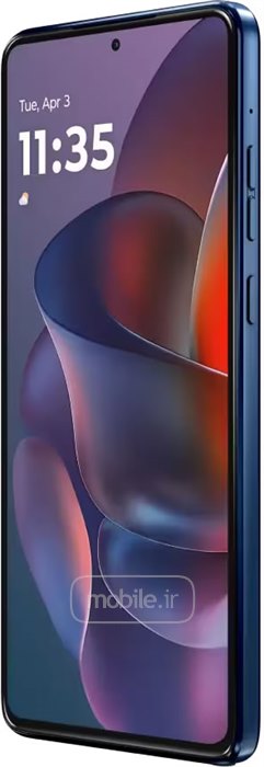موتورولا Moto G Stylus 5G (2025) Motorola Moto G Stylus 5G (2025) موتورولا
