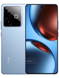 Realme GT7 (China) ریلمی