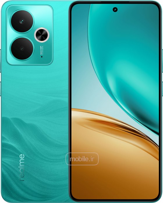ریلمی 14T Realme 14T ریلمی