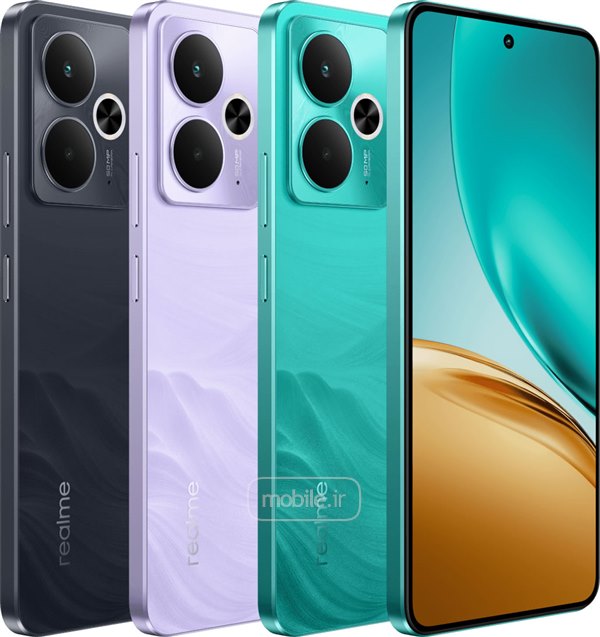 ریلمی 14T Realme 14T ریلمی