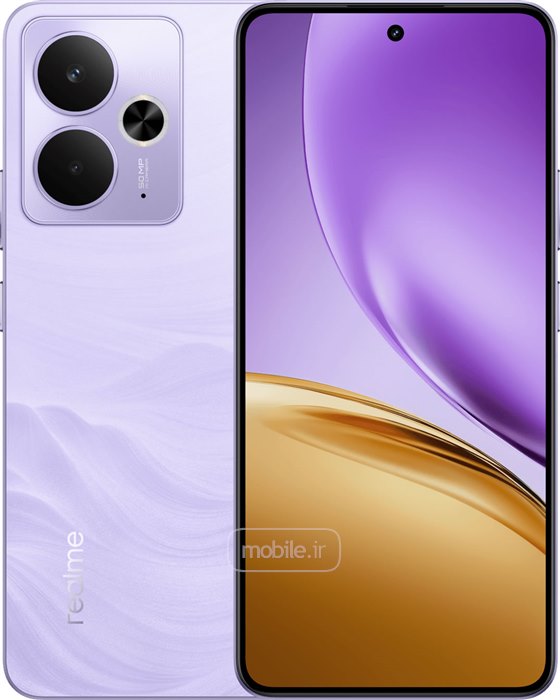 ریلمی 14T Realme 14T ریلمی