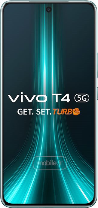 ویوو T4 Vivo T4 ویوو