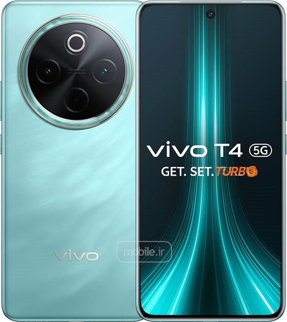 ویوو T4 Vivo T4 ویوو