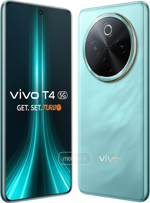 ویوو T4 Vivo T4 ویوو