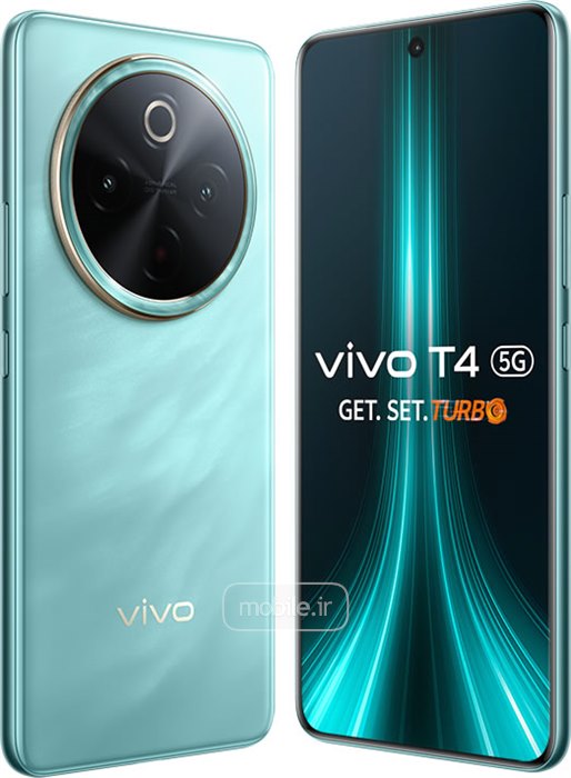 ویوو T4 Vivo T4 ویوو