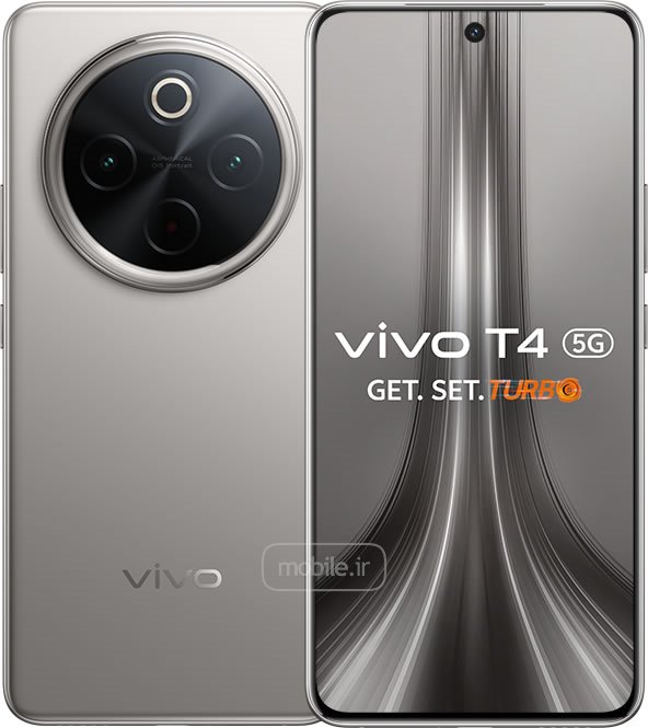 ویوو T4 Vivo T4 ویوو
