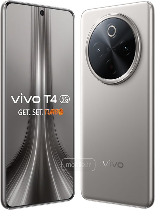 ویوو T4 Vivo T4 ویوو
