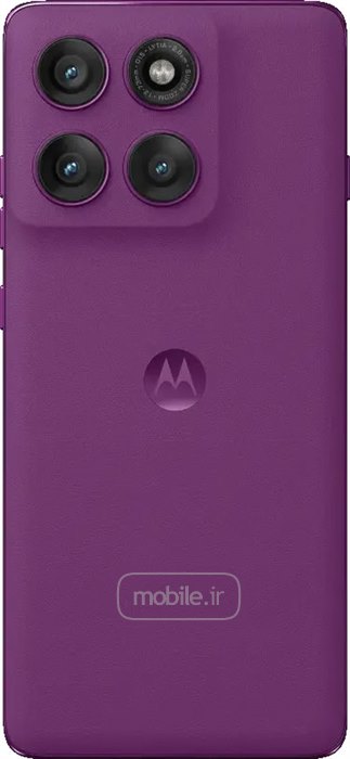 موتورولا Edge 60 Pro Motorola Edge 60 Pro موتورولا