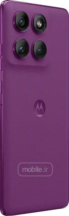موتورولا Edge 60 Pro Motorola Edge 60 Pro موتورولا