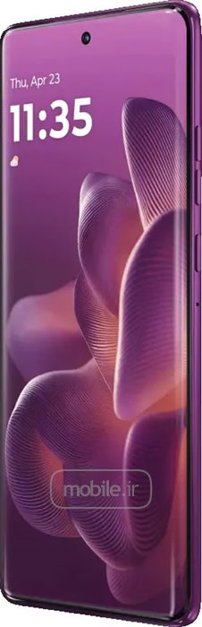 موتورولا Edge 60 Pro Motorola Edge 60 Pro موتورولا