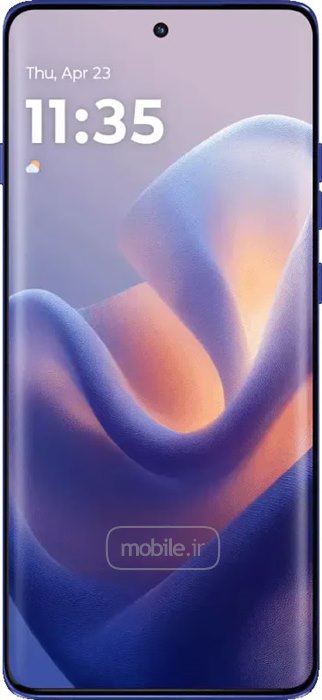 موتورولا Edge 60 Pro Motorola Edge 60 Pro موتورولا