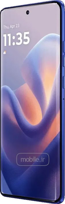 موتورولا Edge 60 Pro Motorola Edge 60 Pro موتورولا