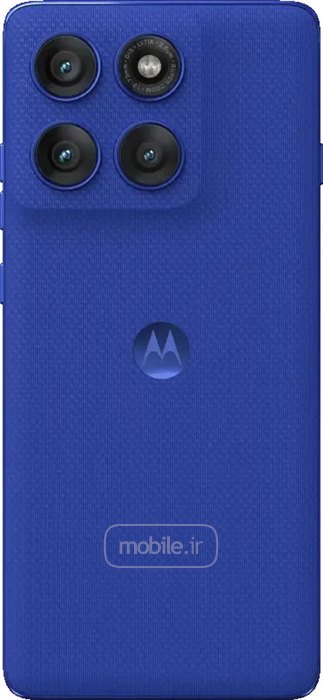 موتورولا Edge 60 Pro Motorola Edge 60 Pro موتورولا