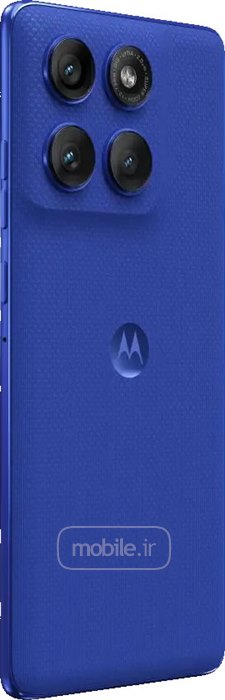 موتورولا Edge 60 Pro Motorola Edge 60 Pro موتورولا