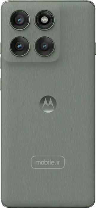 موتورولا Edge 60 Pro Motorola Edge 60 Pro موتورولا