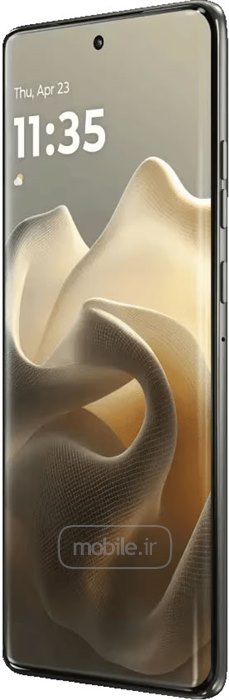 موتورولا Edge 60 Pro Motorola Edge 60 Pro موتورولا