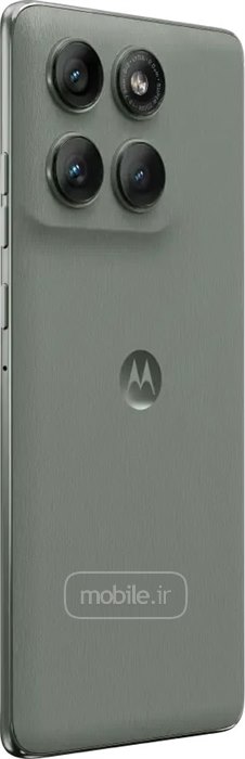 موتورولا Edge 60 Pro Motorola Edge 60 Pro موتورولا