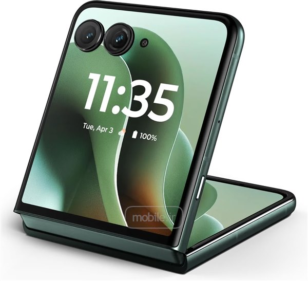 موتورولا Razr 60 Ultra Motorola Razr 60 Ultra موتورولا