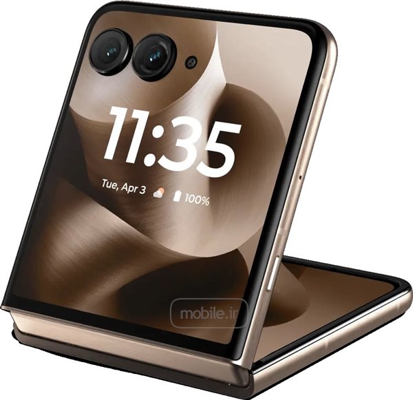 موتورولا Razr 60 Ultra Motorola Razr 60 Ultra موتورولا